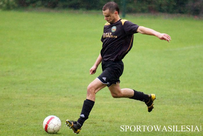 Podlesianka vs AKS Mikołów – 0:0