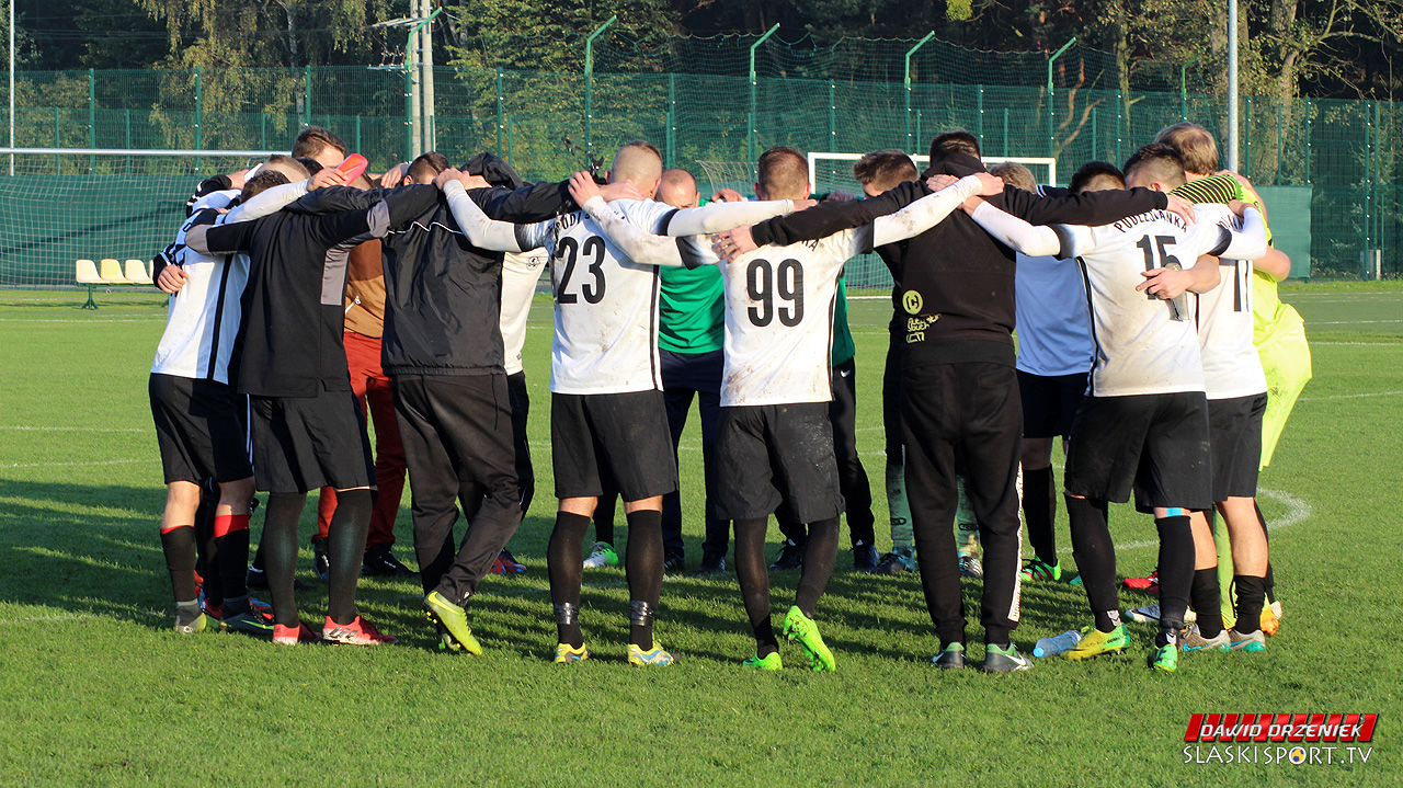 The Final Countdown! Przed meczem finałowym ze Śląskiem Świętochłowice