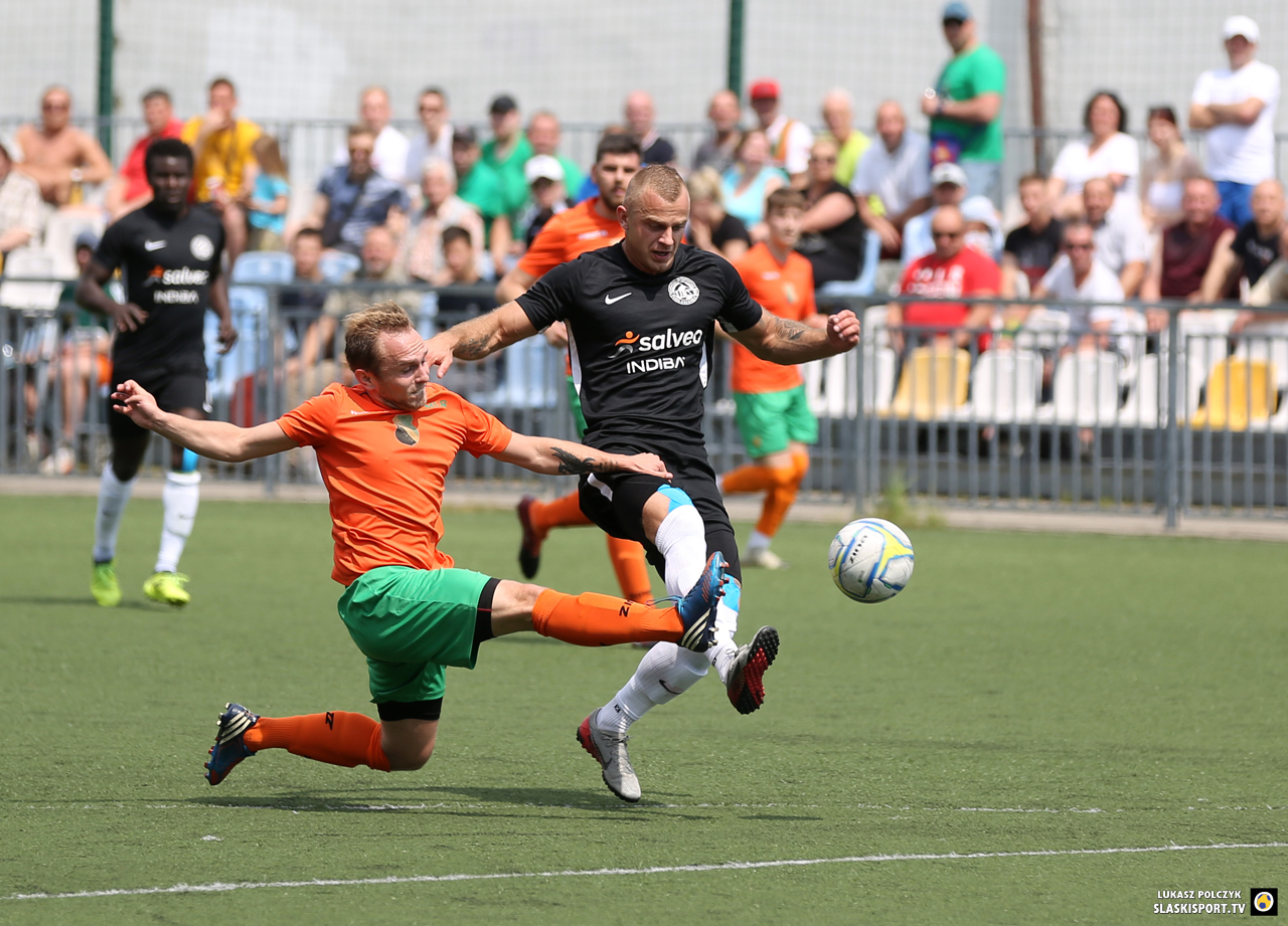 Ostatnie derby tego sezonu na plus! MK Górnik – Podlesianka 0-4