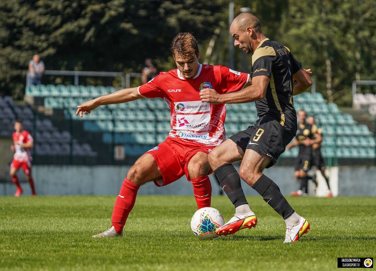 Bolesna porażka. Szczakowianka Jaworzno – Podlesianka 4-1