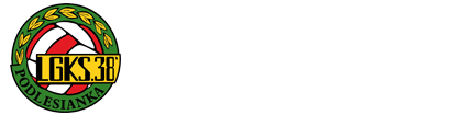 LGKS 38 PODLESIANKA KATOWICE