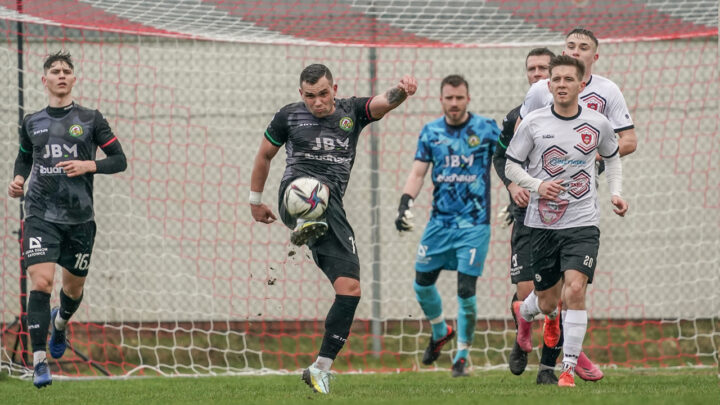 KLASYFIKACJA STRZELCÓW PO 19. KOLEJCE
