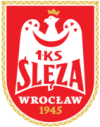 Ślęza Wrocław