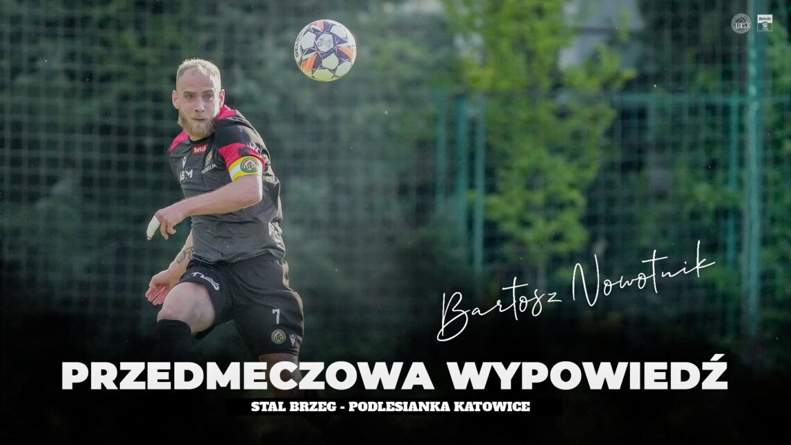 „GRAMY W KAŻDYM MECZU O TRZY PUNKTY”