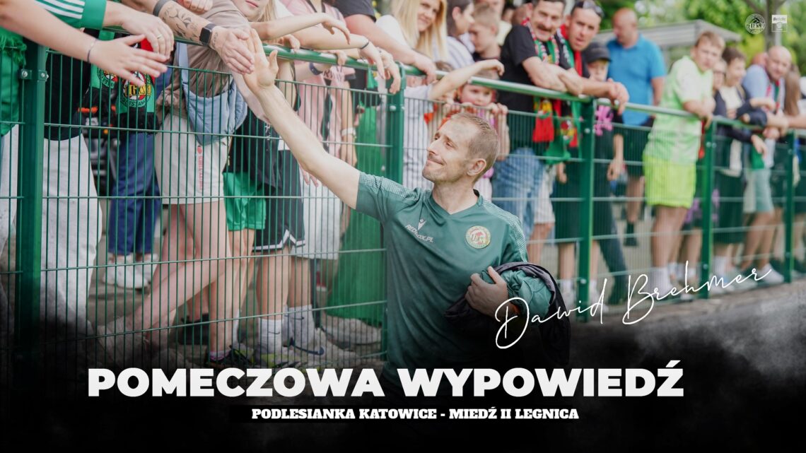 „DOKONALIŚMY CZEGOŚ PONAD MOŻLIWOŚCI”