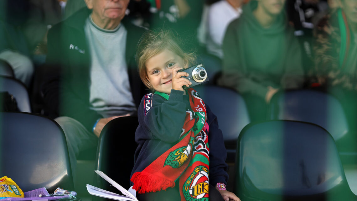 FOTO: PODLESIANKA – RUCH RADZIONKÓW