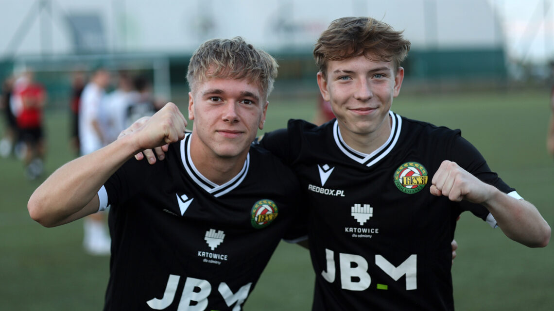 WALKA O PUCHAR NABIERA RUMIEŃCÓW!