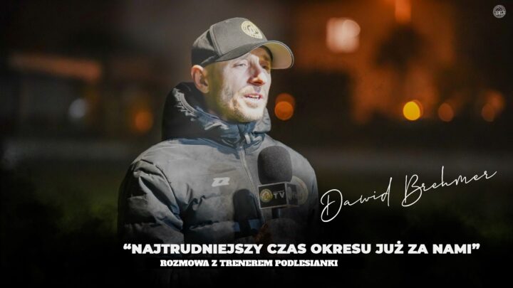 „NAJTRUDNIEJSZY CZAS OKRESU JUŻ ZA NAMI”