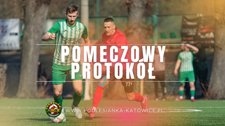 PORAŻKA NA INAUGURACJĘ RUNDY WIOSENNEJ