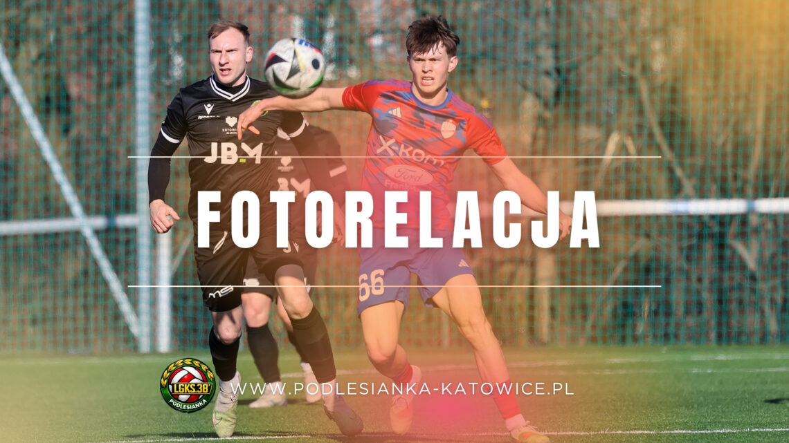 FOTOREPORTAŻ: RAKÓW II – PODLESIANKA