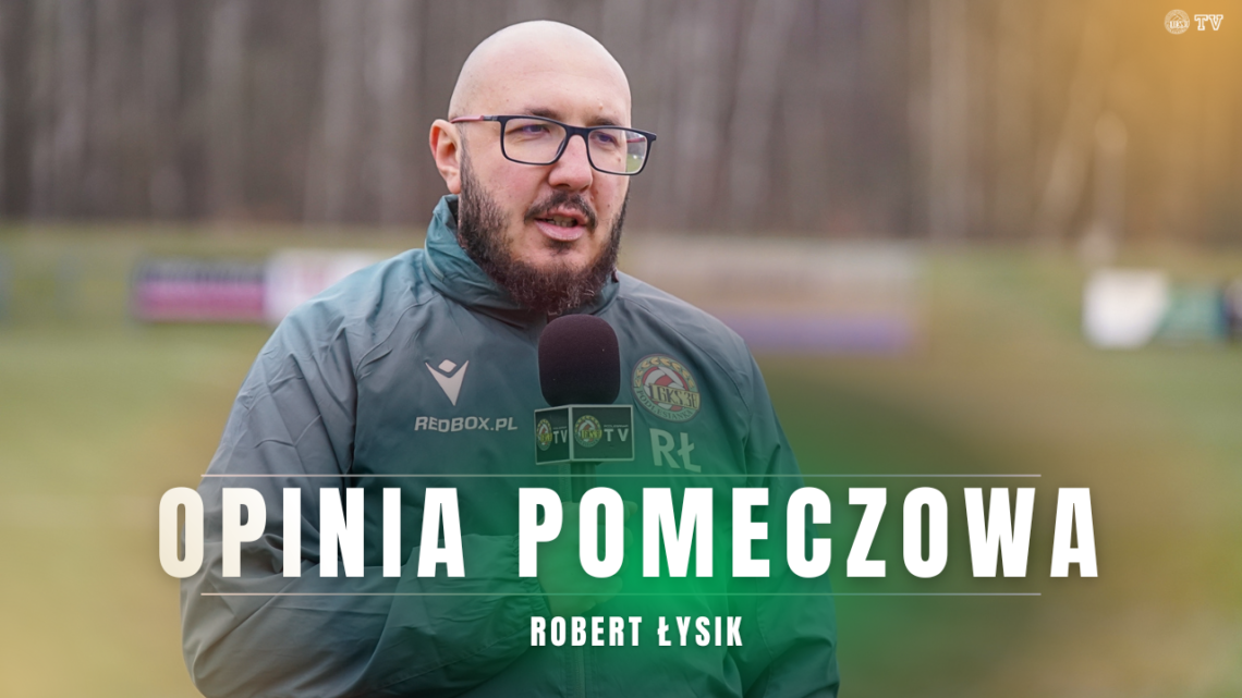 „POKAZALIŚMY CHARAKTER I DUŻY POTENCJAŁ”
