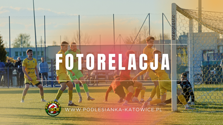 FOTOREPORTAŻ: KUŹNIA USTROŃ – PODLESIANKA