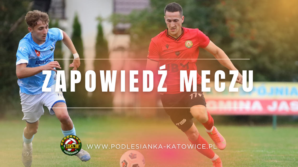 ZAPOWIEDŹ: FOOTBALL`S COMING HOME!