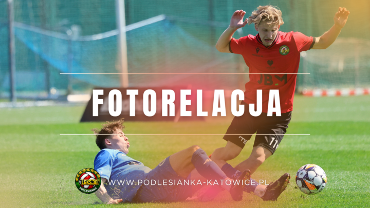 GALERIA: PODLESIANKA – PIAST II GLIWICE