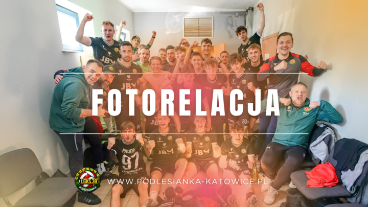 GALERIA: PRZEMSZA SIEWIERZ – PODLESIANKA