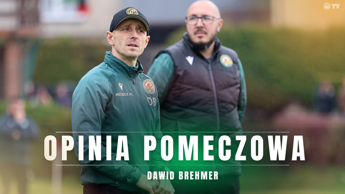 „CZAS PRZESTAĆ BYĆ OFIARĄ, A DRAPIEŻNIKIEM”