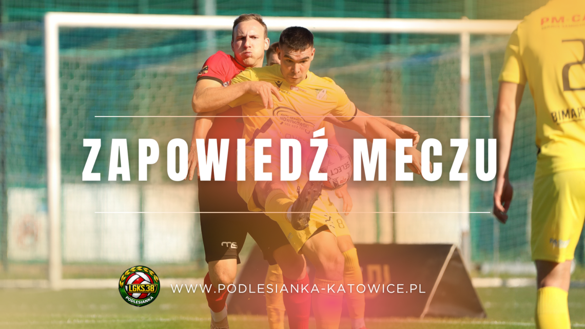 ZAPOWIEDŹ: W SOBOTĘ POWALCZYMY Z CIDRAMI