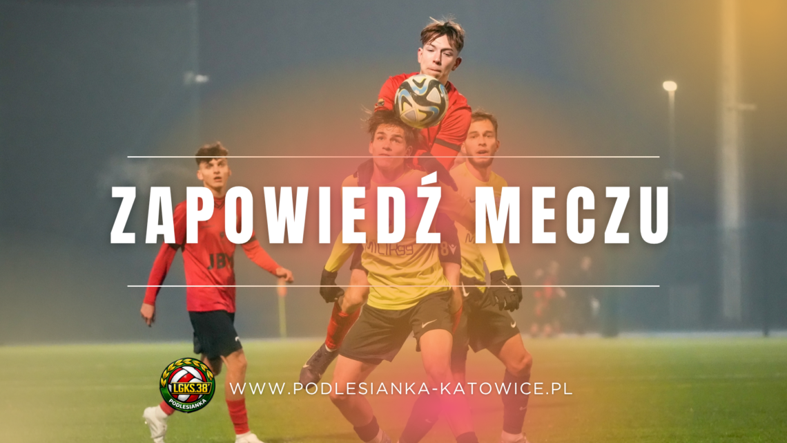 DERBY PRZY SOŁTYSIEJ. W PIĄTEK Z ROZWOJEM!