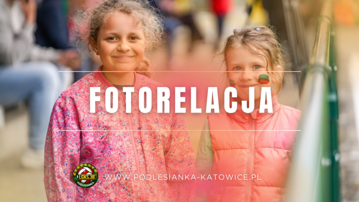 GALERIA: PODLESIANKA – UNIA TURZA ŚLĄSKA