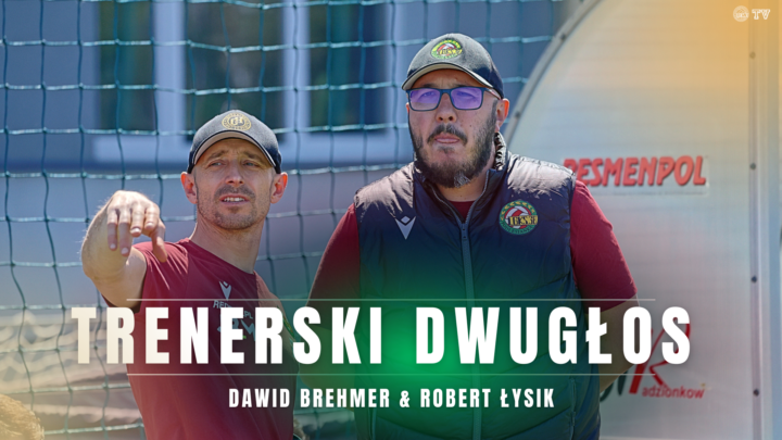 TRENERSKI DWUGŁOS PO MECZU Z CIDRAMI
