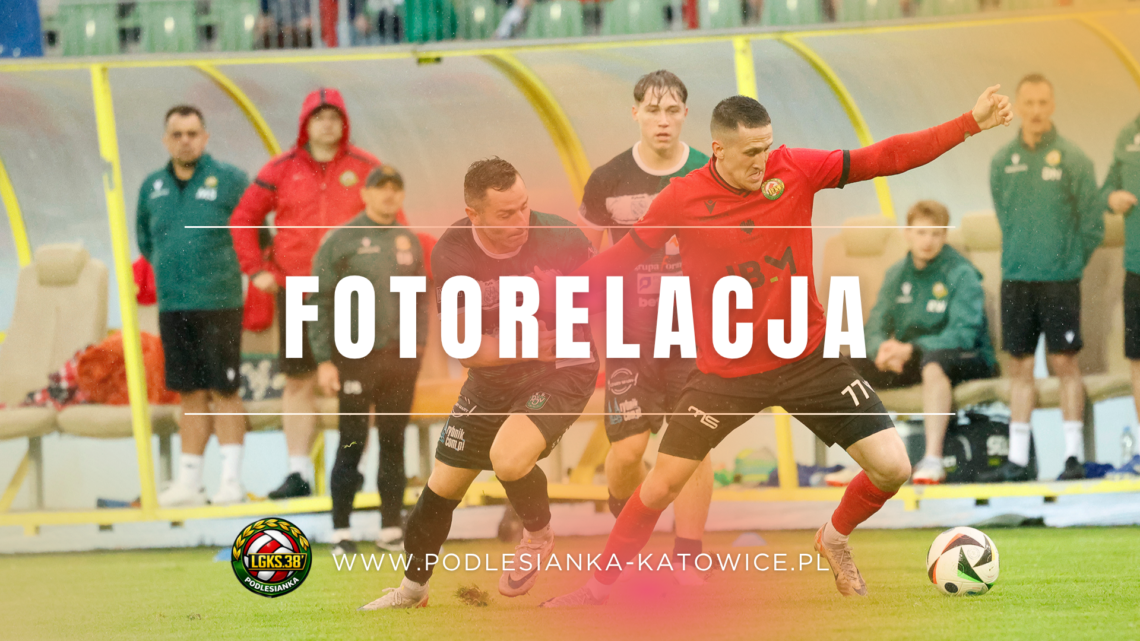 FOTO: ROW 1964 RYBNIK – PODLESIANKA