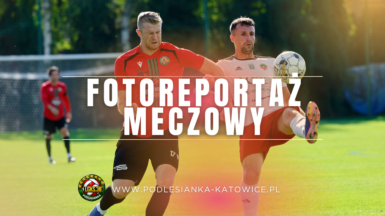 PODLESIANKA – UNIA TURZA ŚLĄSKA