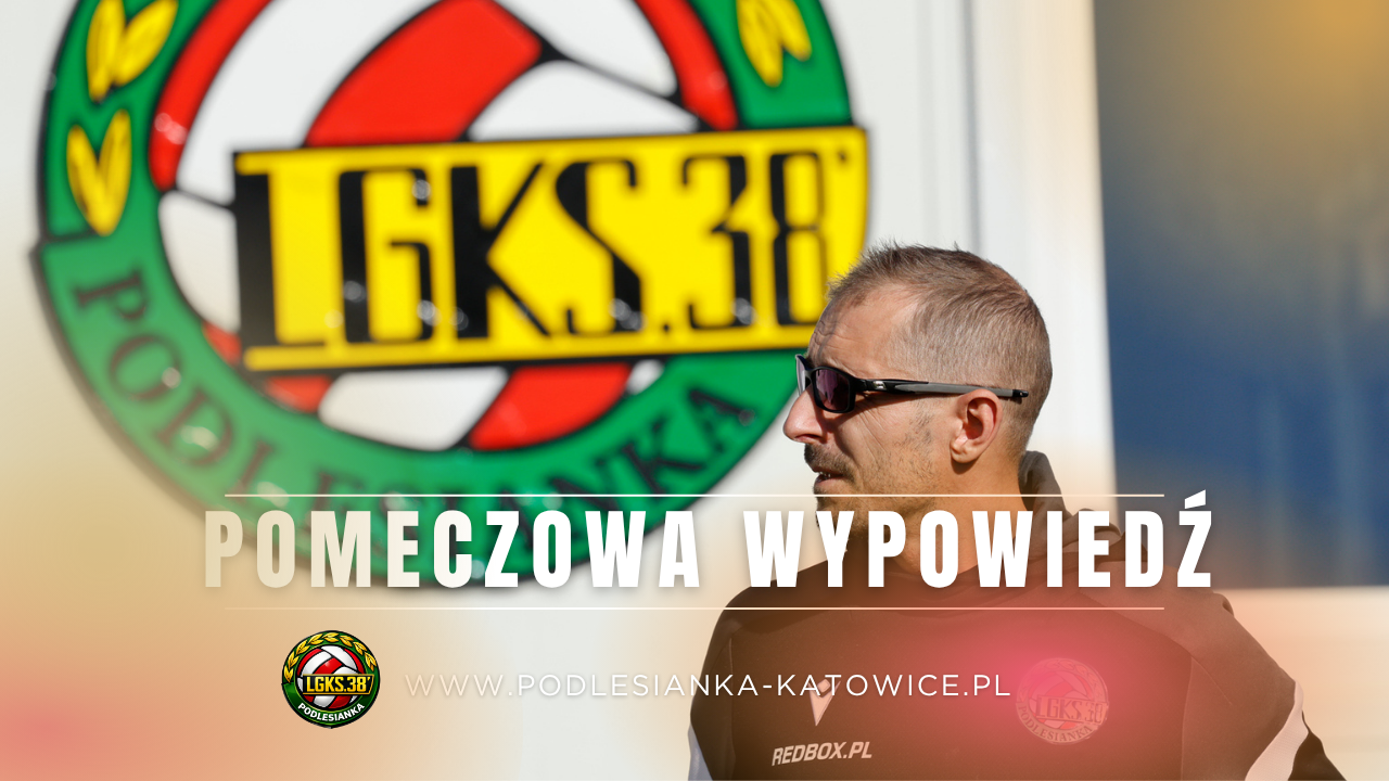 „JESTEŚMY W BARDZO TRUDNYM MOMENCIE. NIE PODDAMY SIĘ!” | DAWID BREHMER
