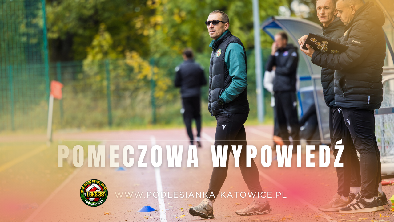 SZANUJEMY PUNKT CZY CZUJEMY NIEDOSYT? DAWID BREHMER O MECZU I NIEOBECNOŚCIACH W KADRZE