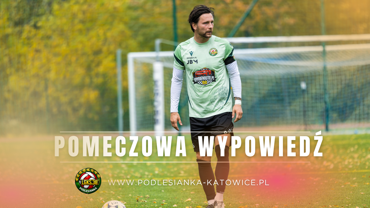 „NAWET MESSI NIE WYKORZYSTYWAŁ KARNYCH!” – ŁUKASZ GRZESZCZYK PO MECZU Z PODBESKIDZIEM II