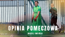 M. OWSIŃSKI" CHCIAŁBYM POMAGAĆ DRUŻYNIE NA BOISKU"